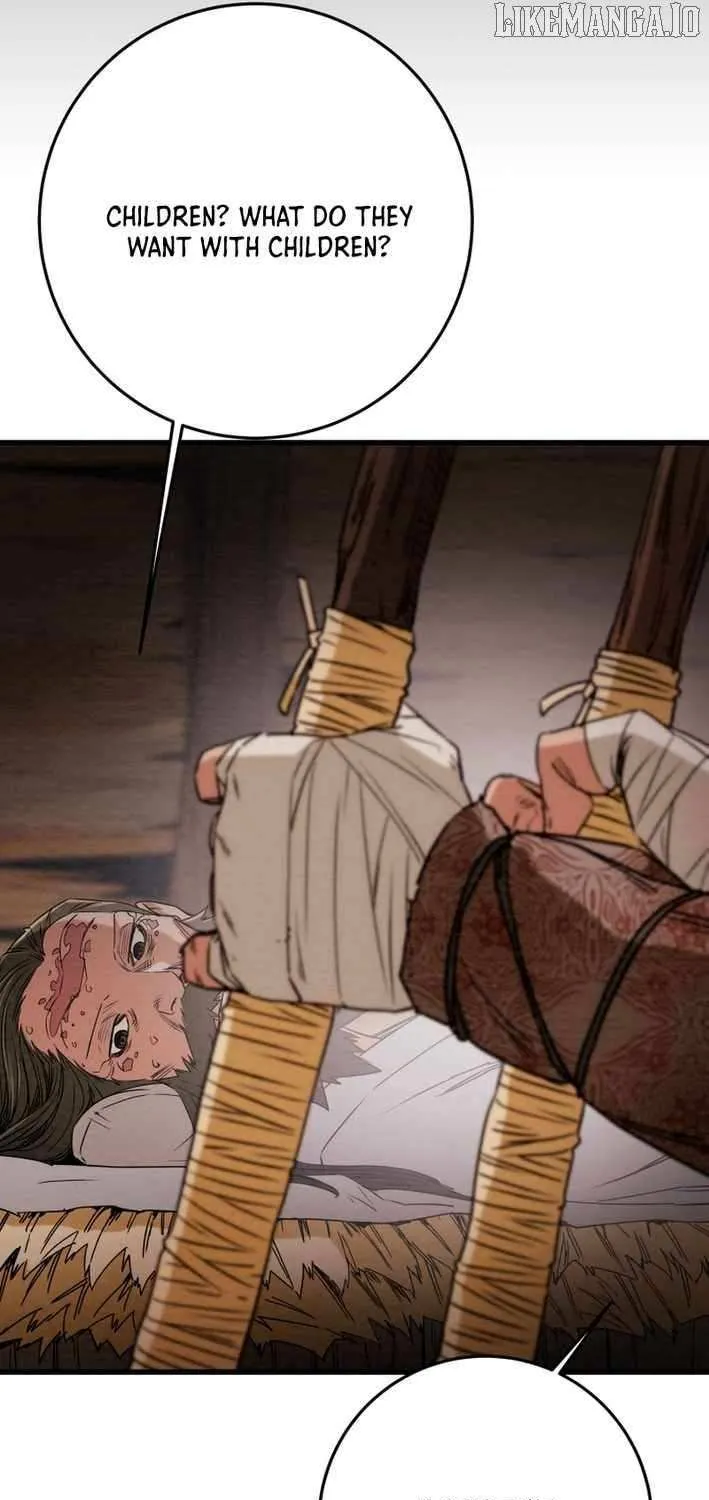 Read Heavenly Moon chapter 232 image 43 on Lezhin