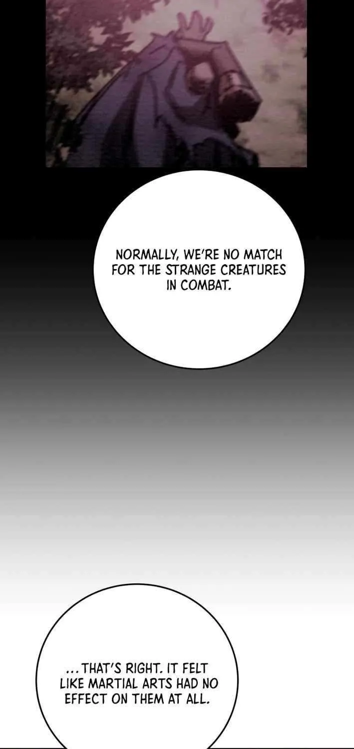 Read Heavenly Moon chapter 232 image 45 on Lezhin