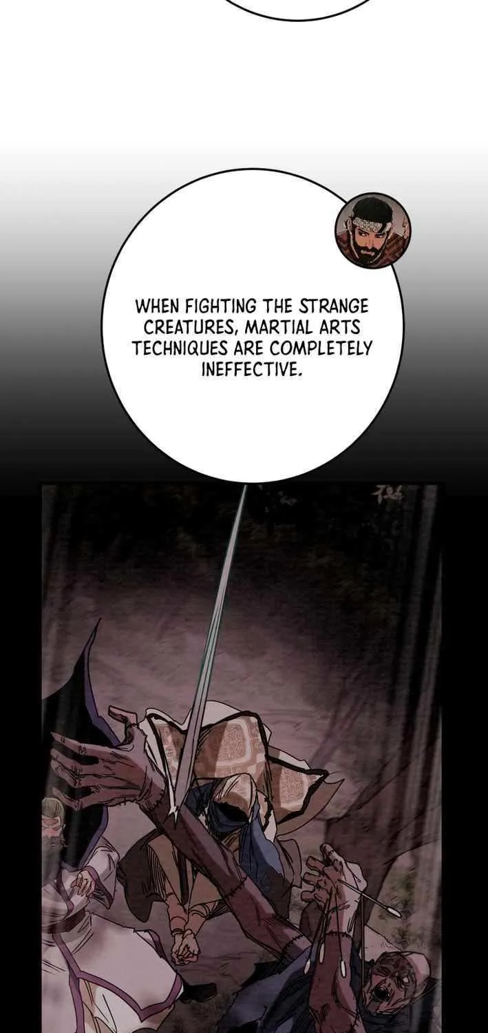 Read Heavenly Moon chapter 232 image 47 on Lezhin