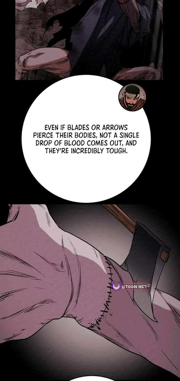 Read Heavenly Moon chapter 232 image 48 on Lezhin