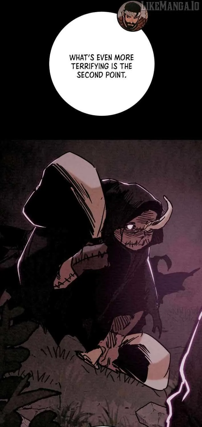 Read Heavenly Moon chapter 232 image 50 on Lezhin