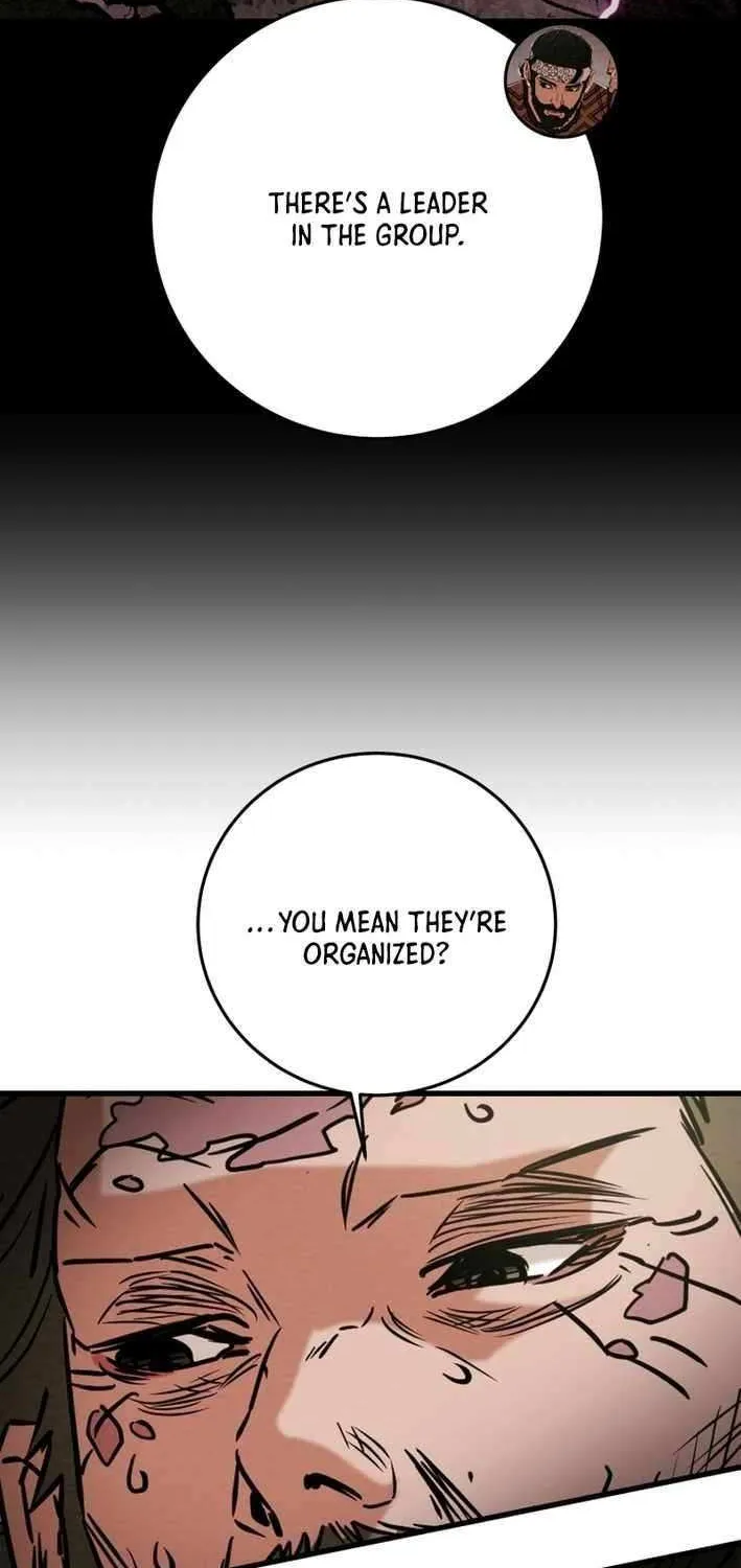 Read Heavenly Moon chapter 232 image 51 on Lezhin