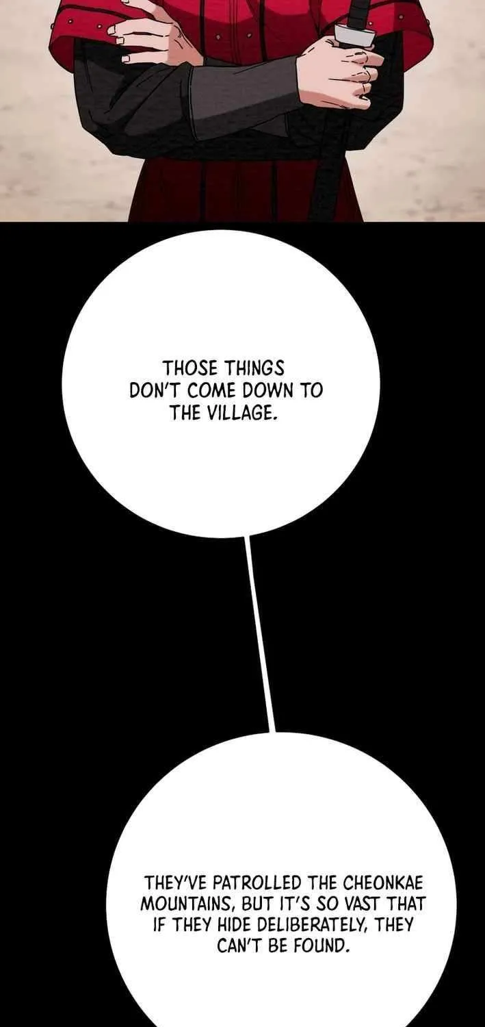Read Heavenly Moon chapter 232 image 58 on Lezhin