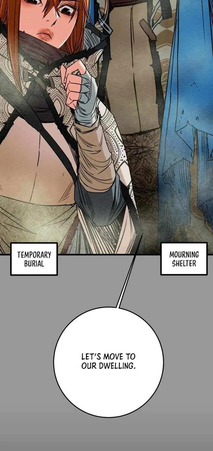 Read Heavenly Moon chapter 232 image 6 on Lezhin