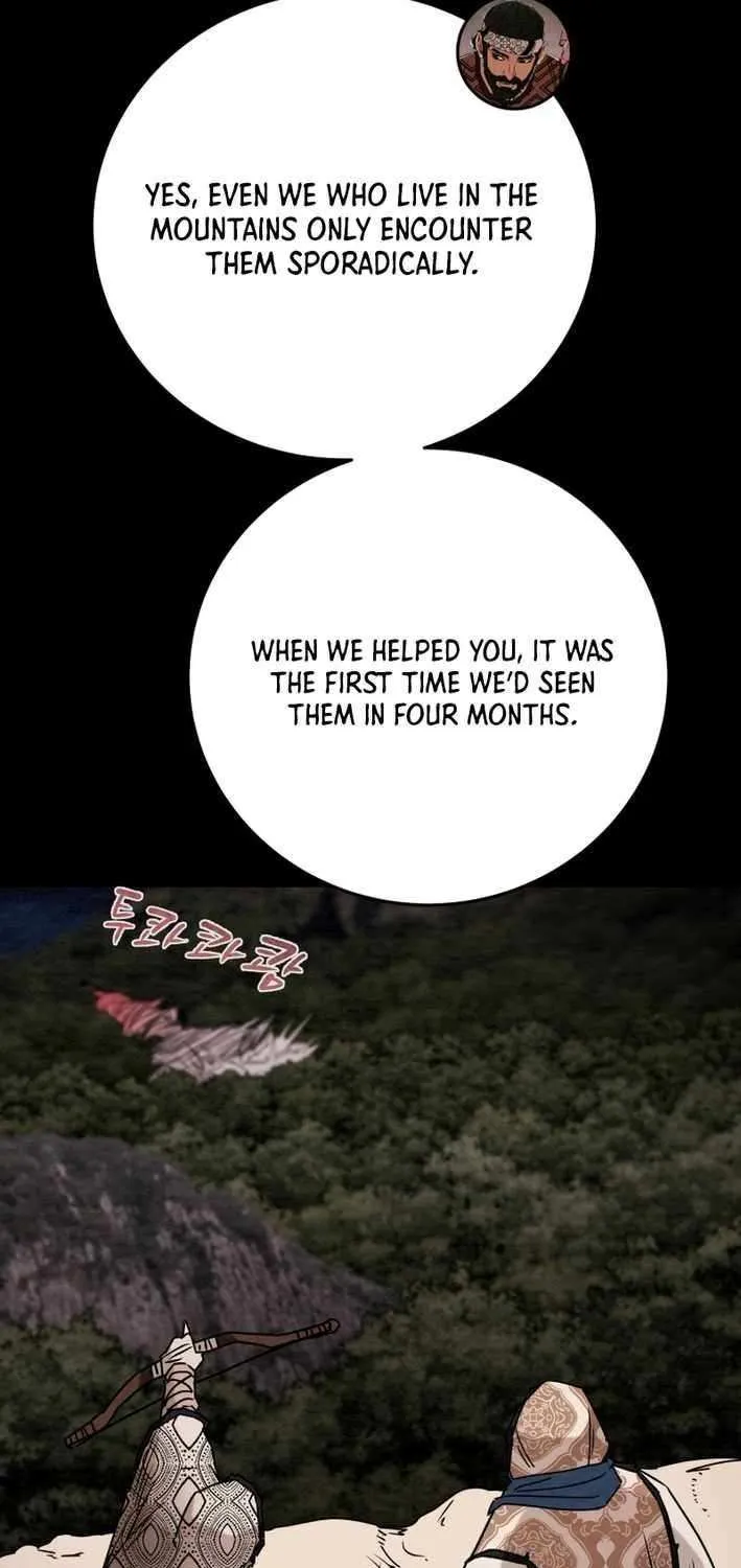 Read Heavenly Moon chapter 232 image 60 on Lezhin