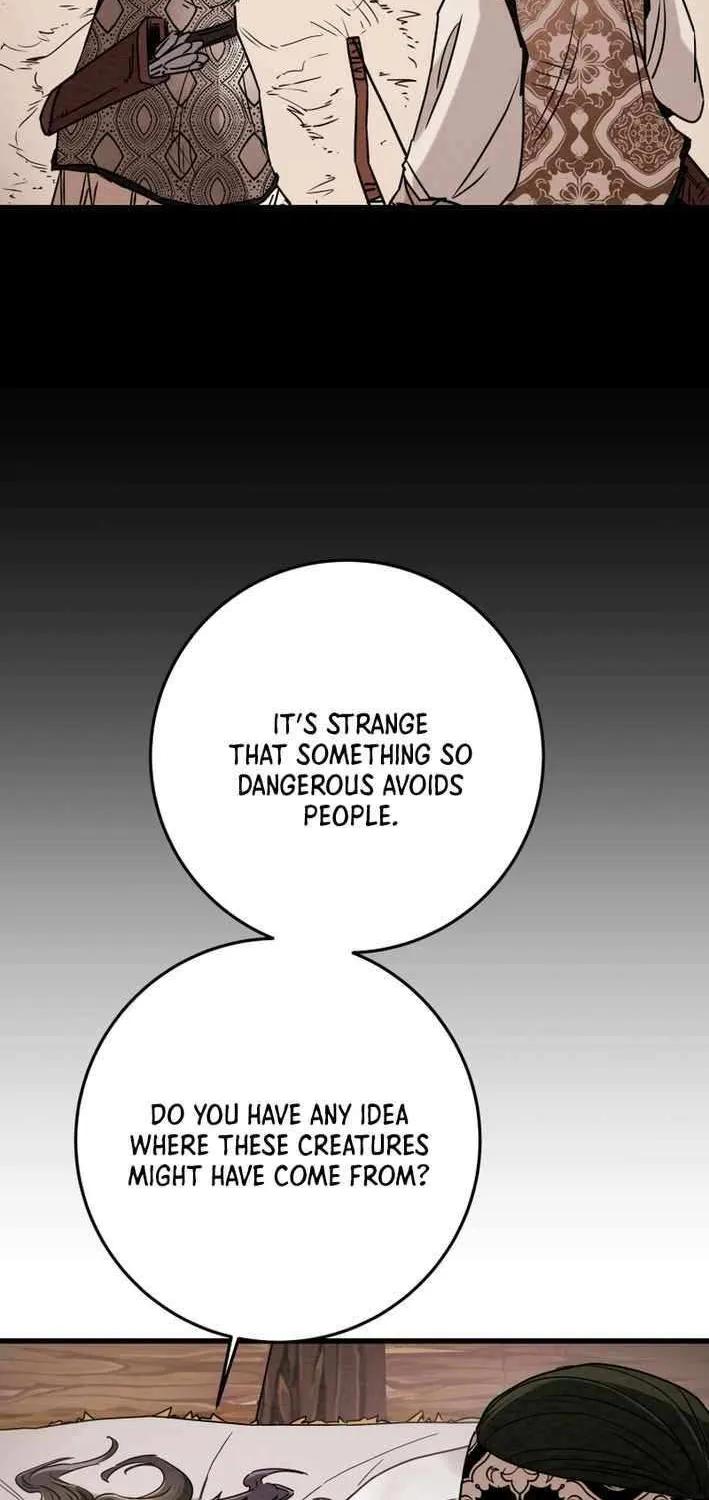 Read Heavenly Moon chapter 232 image 61 on Lezhin