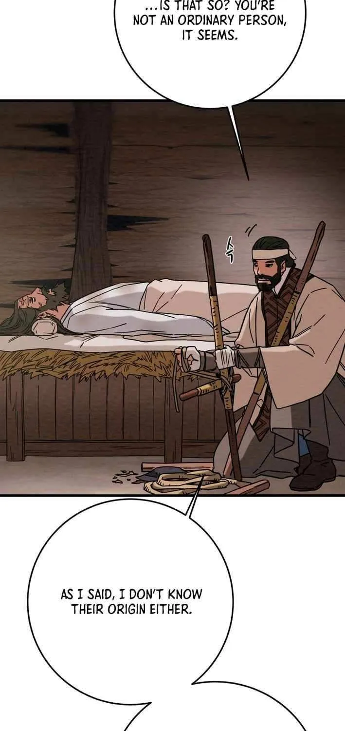 Read Heavenly Moon chapter 232 image 66 on Lezhin