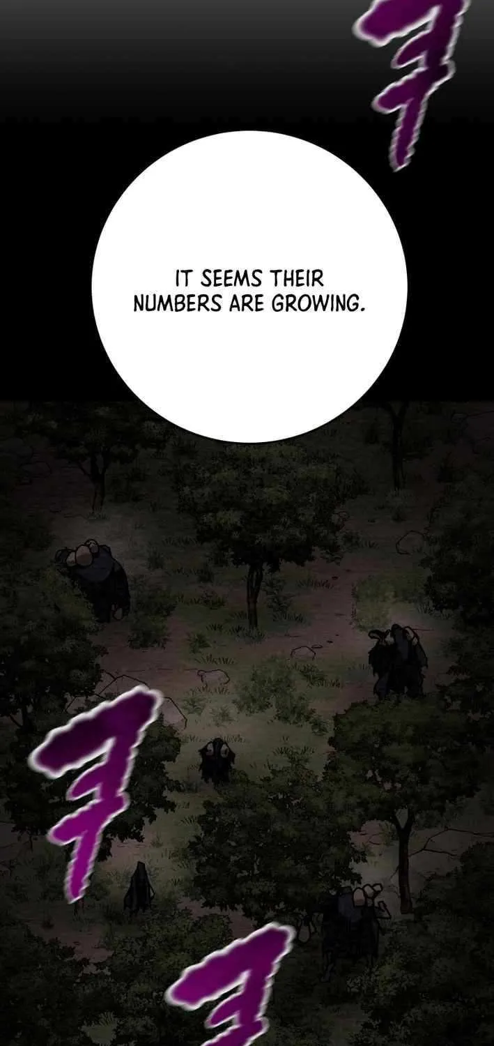Read Heavenly Moon chapter 232 image 74 on Lezhin