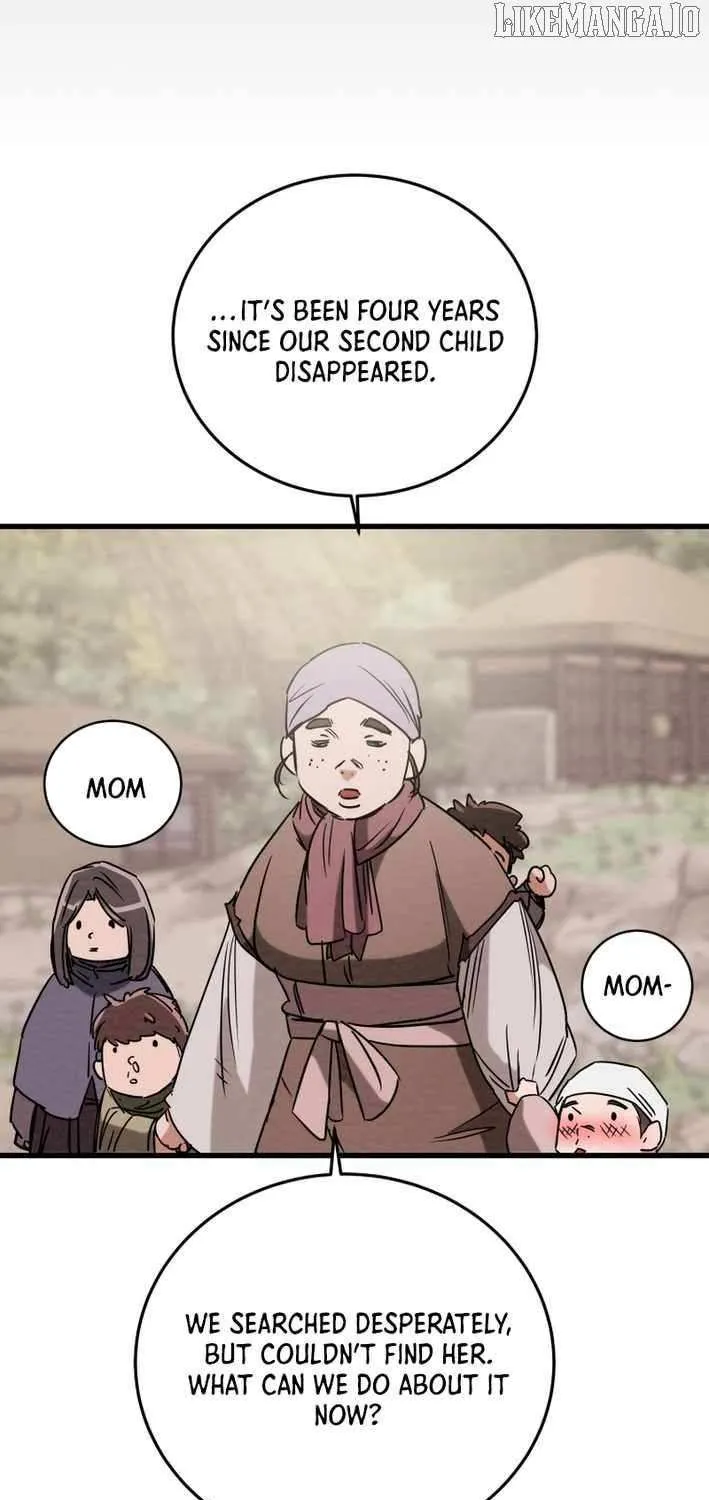 Read Heavenly Moon chapter 232 image 77 on Lezhin