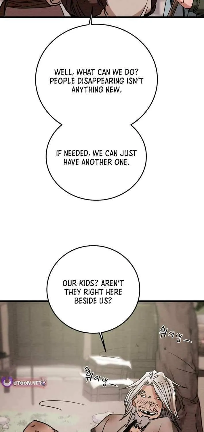 Read Heavenly Moon chapter 232 image 79 on Lezhin