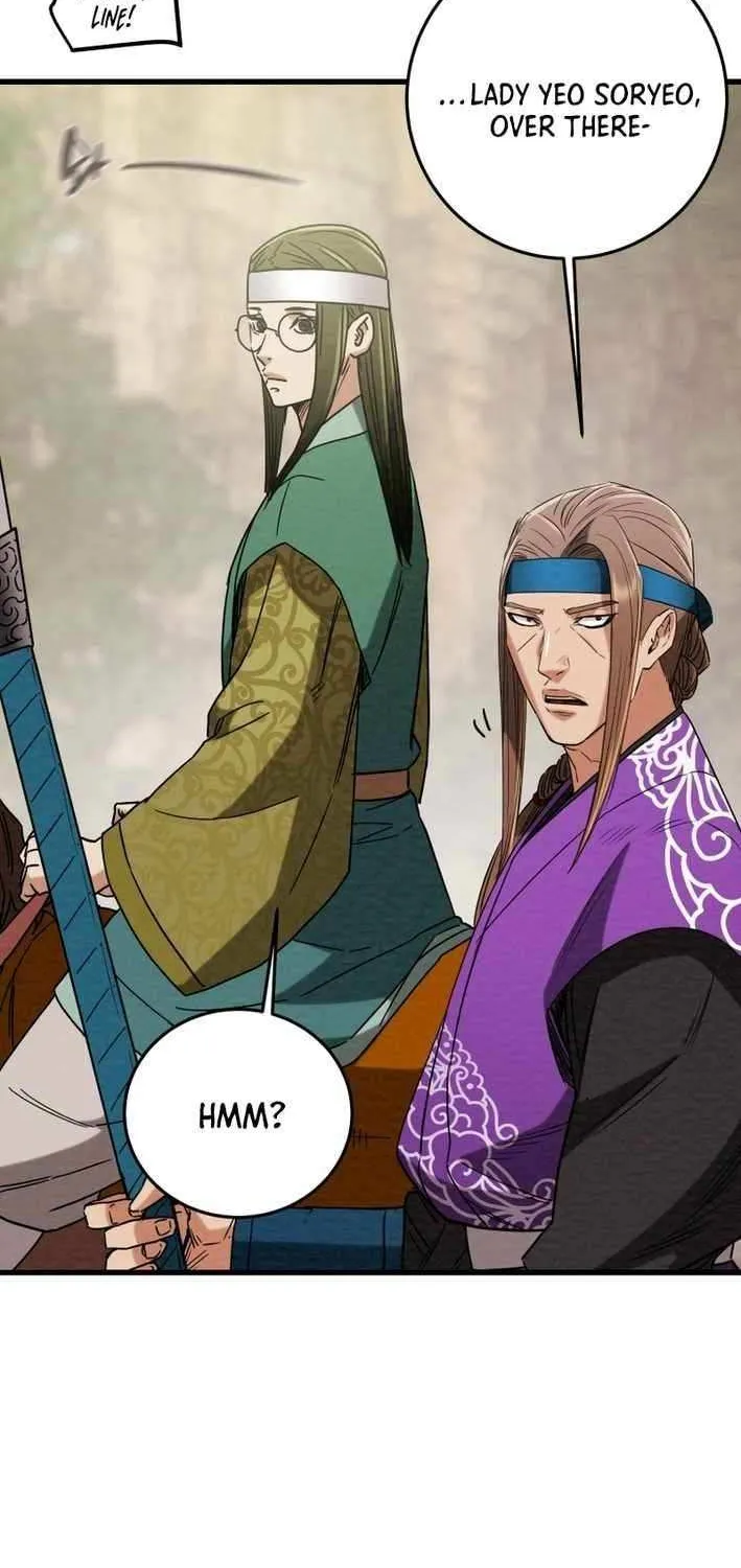 Read Heavenly Moon chapter 232 image 94 on Lezhin