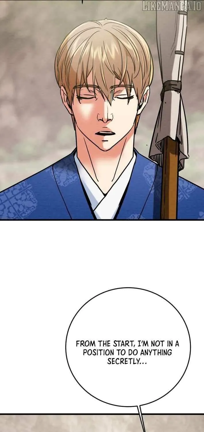 Read Heavenly Moon chapter 232 image 98 on Lezhin