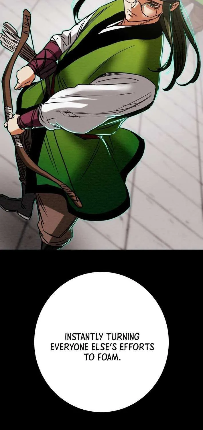 Read Heavenly Moon chapter 233 image 100 on Lezhin