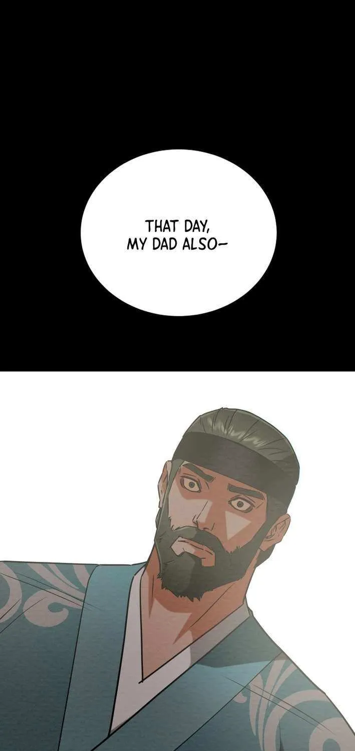 Read Heavenly Moon chapter 233 image 101 on Lezhin