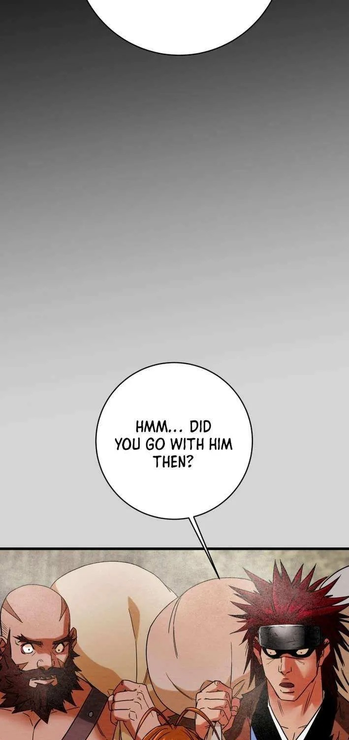 Read Heavenly Moon chapter 233 image 106 on Lezhin