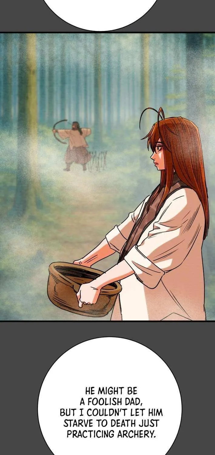 Read Heavenly Moon chapter 233 image 108 on Lezhin