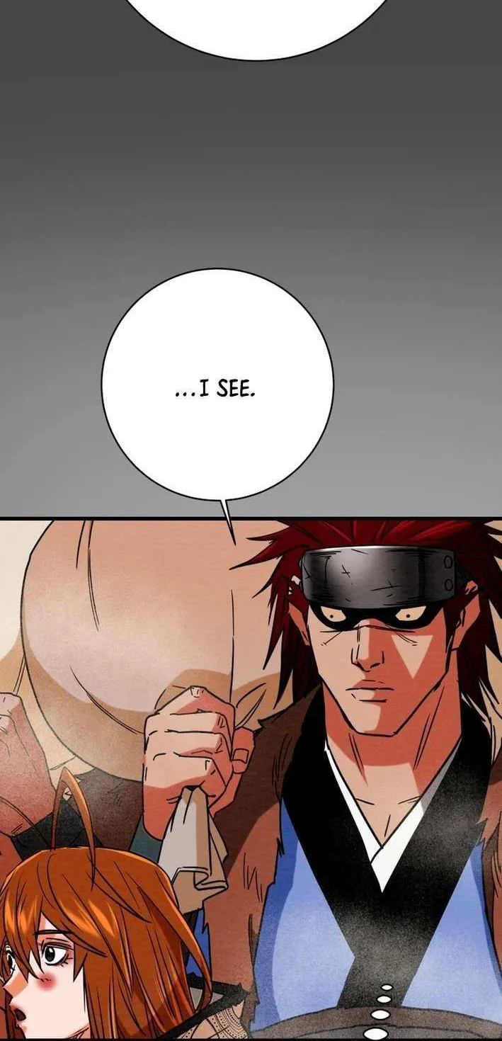 Read Heavenly Moon chapter 233 image 109 on Lezhin