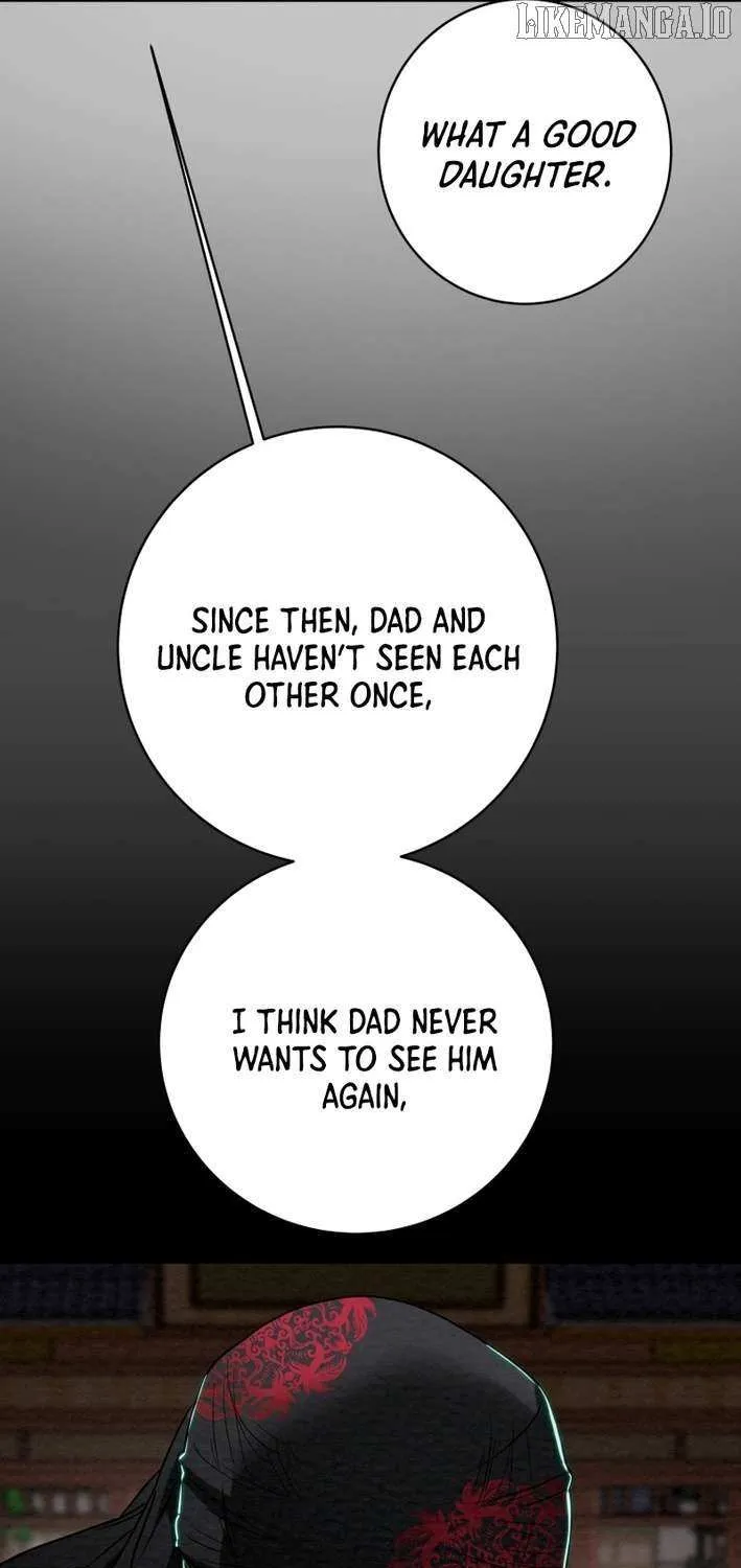 Read Heavenly Moon chapter 233 image 110 on Lezhin