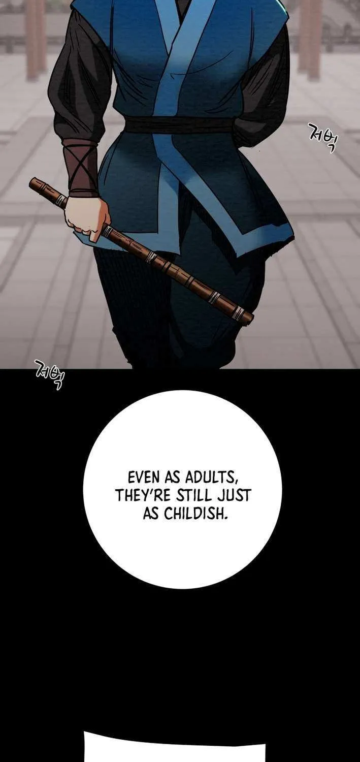 Read Heavenly Moon chapter 233 image 115 on Lezhin