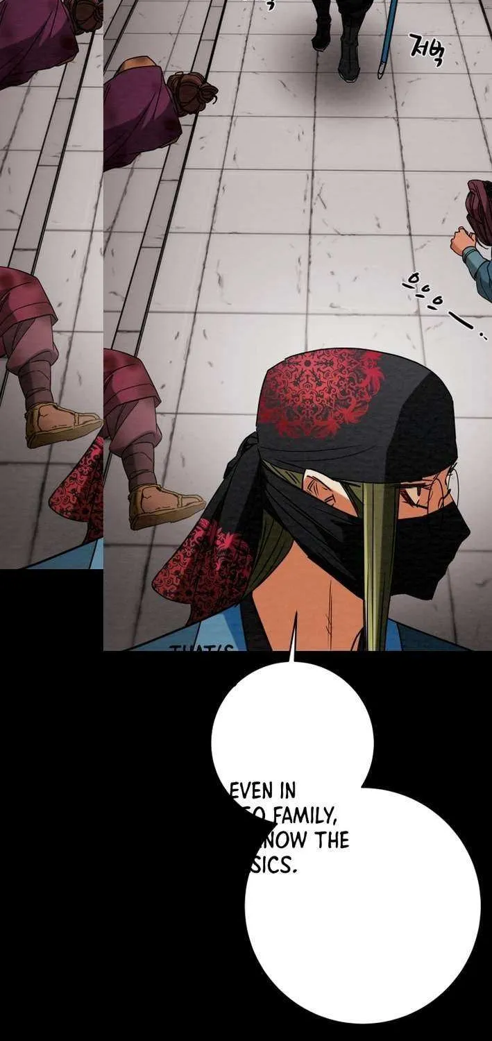 Read Heavenly Moon chapter 233 image 123 on Lezhin