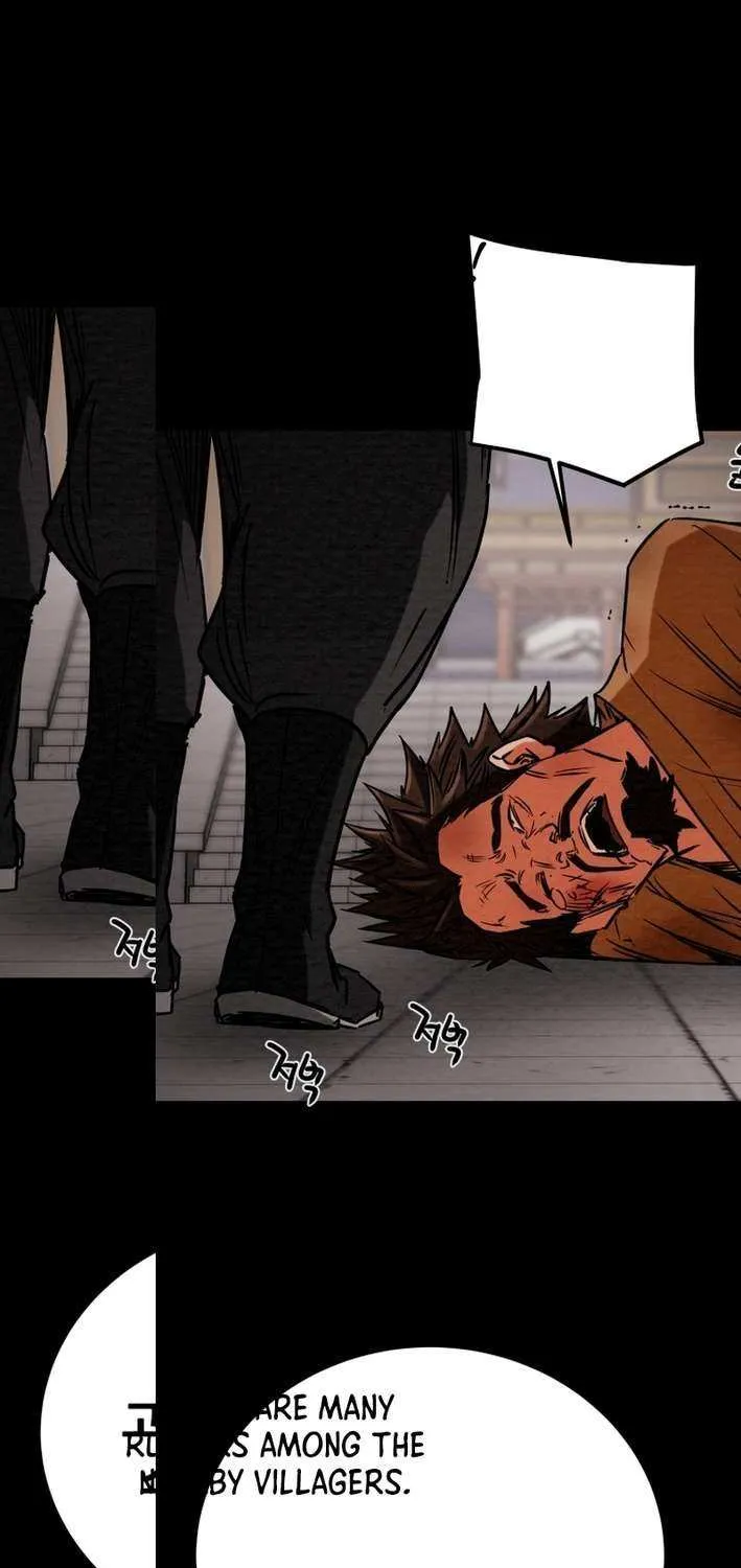 Read Heavenly Moon chapter 233 image 124 on Lezhin