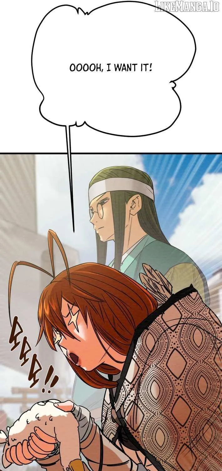 Read Heavenly Moon chapter 233 image 13 on Lezhin