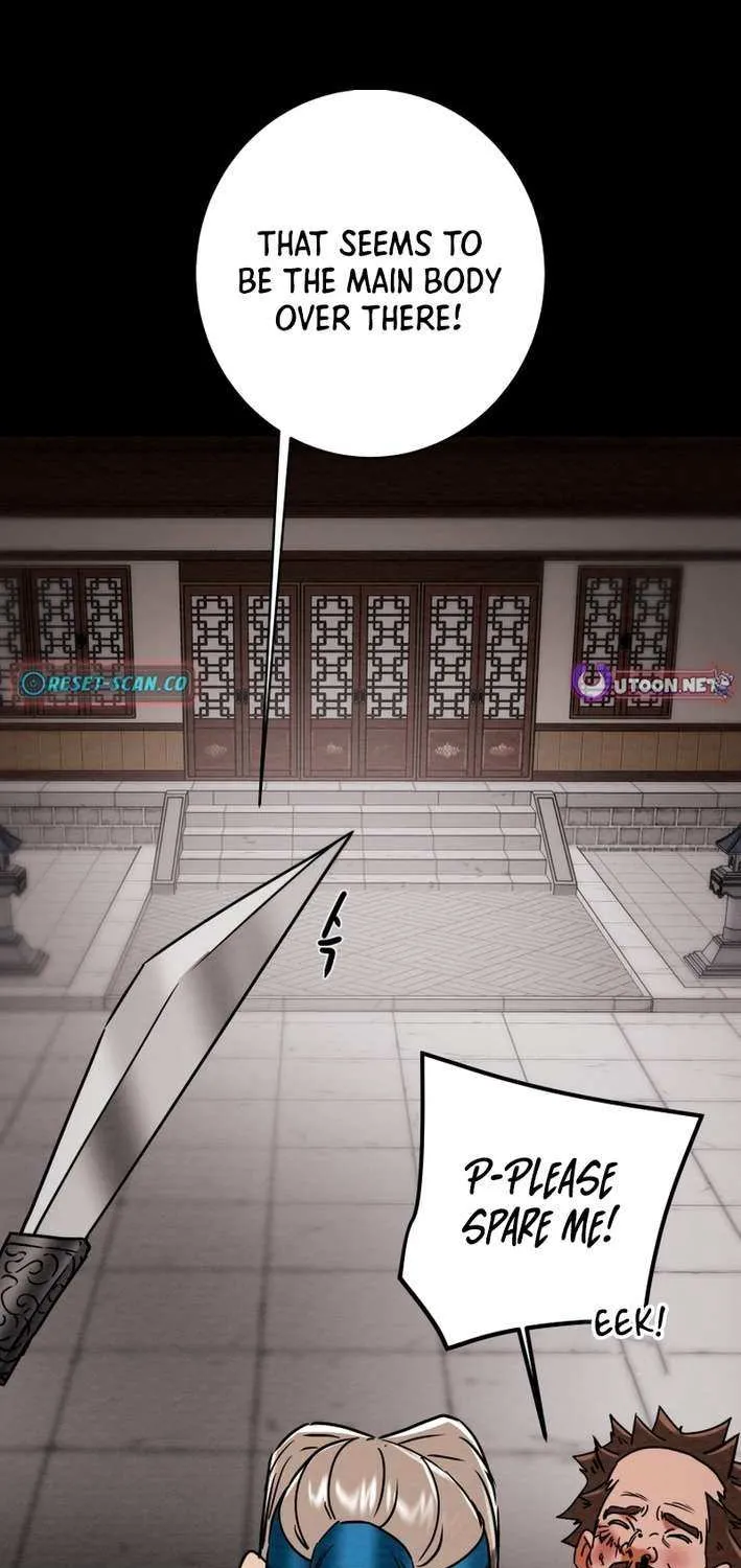 Read Heavenly Moon chapter 233 image 130 on Lezhin