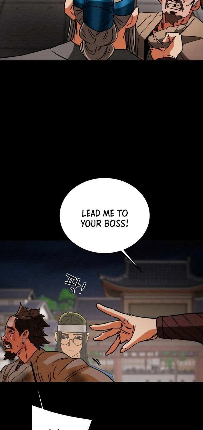 Read Heavenly Moon chapter 233 image 131 on Lezhin