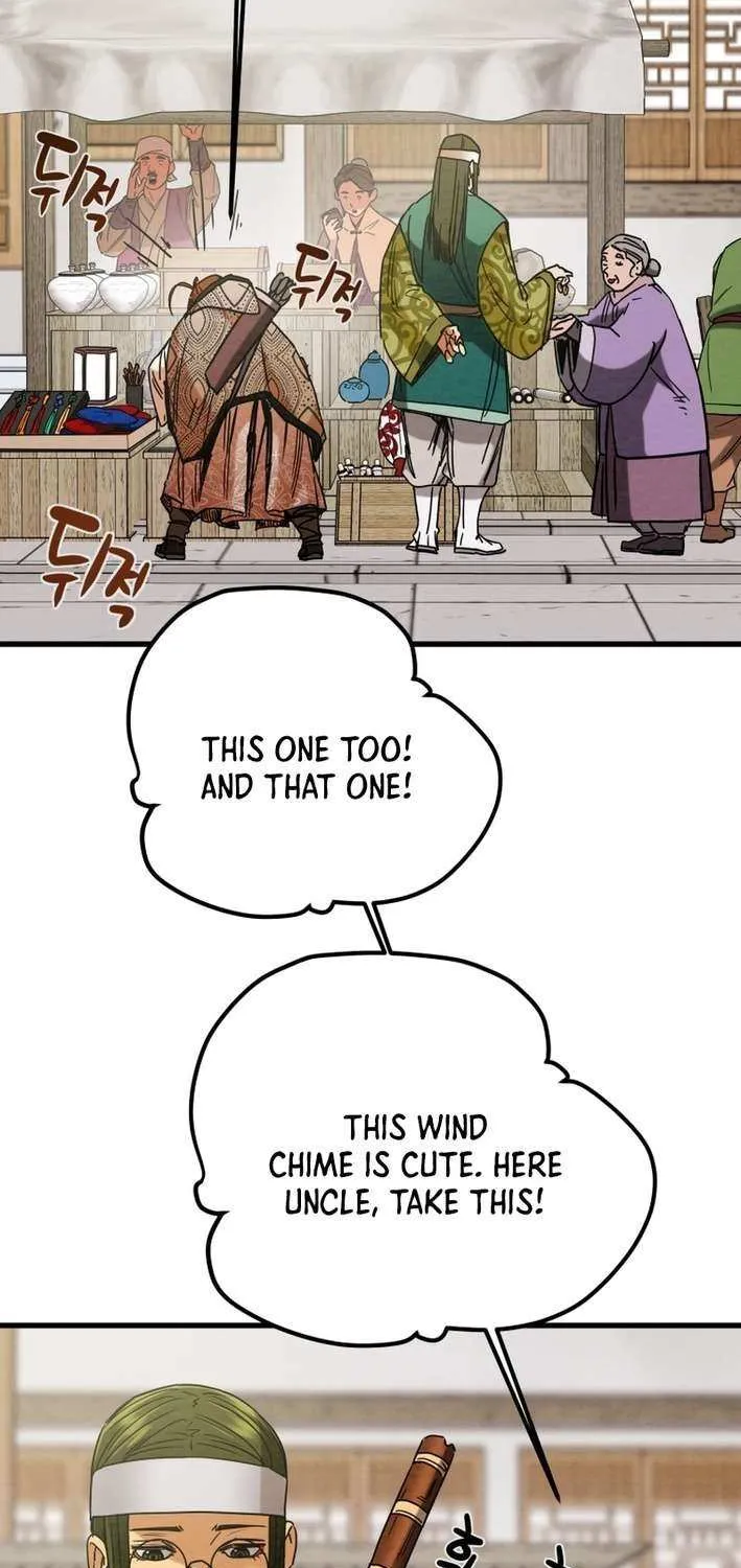 Read Heavenly Moon chapter 233 image 15 on Lezhin