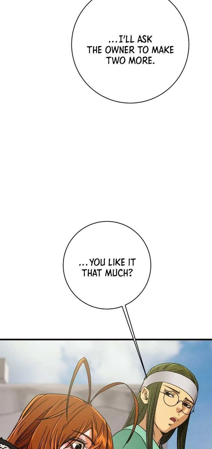 Read Heavenly Moon chapter 233 image 22 on Lezhin