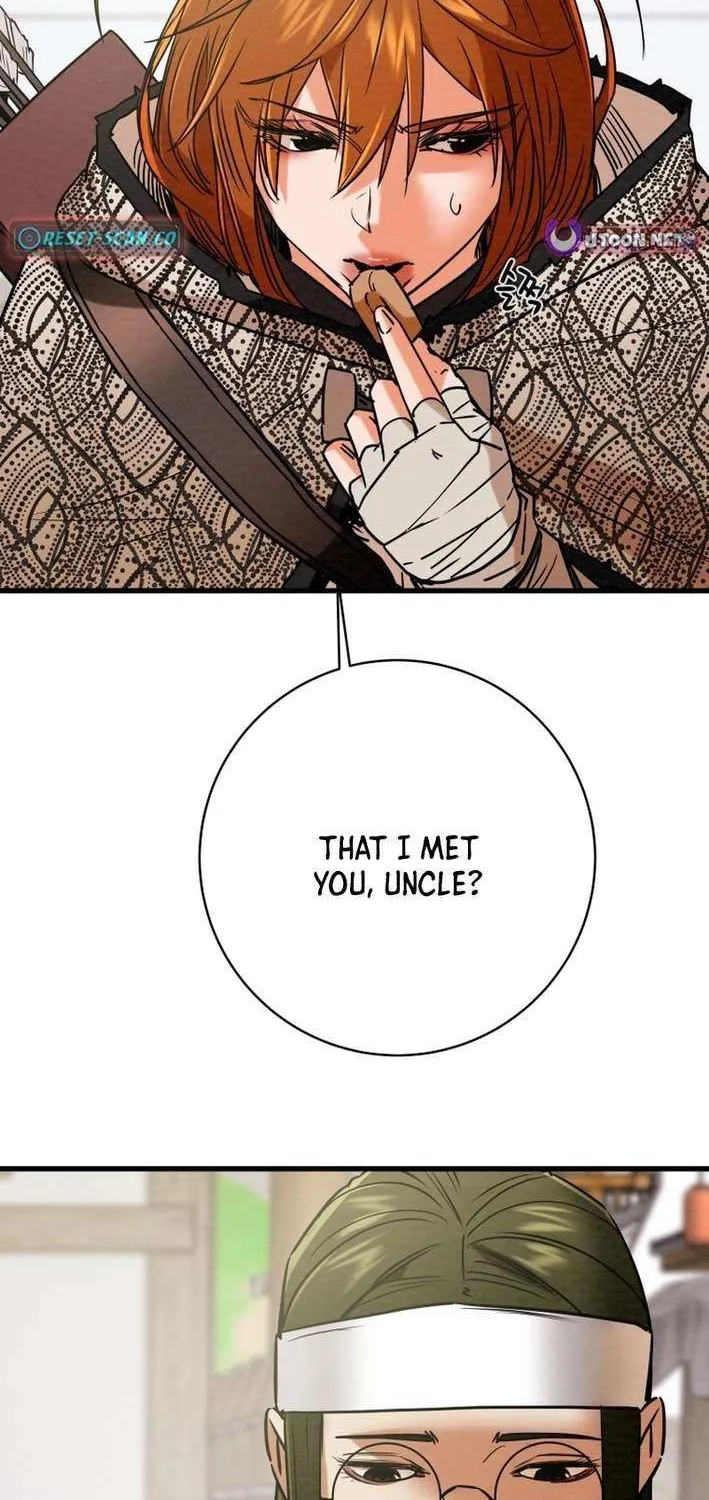 Read Heavenly Moon chapter 233 image 28 on Lezhin