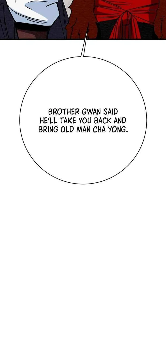 Read Heavenly Moon chapter 233 image 35 on Lezhin