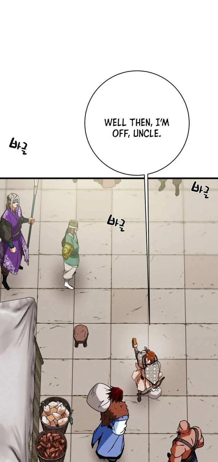 Read Heavenly Moon chapter 233 image 37 on Lezhin