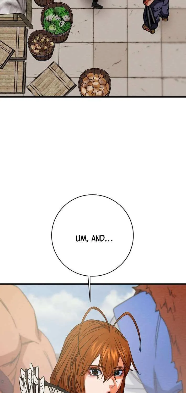 Read Heavenly Moon chapter 233 image 38 on Lezhin
