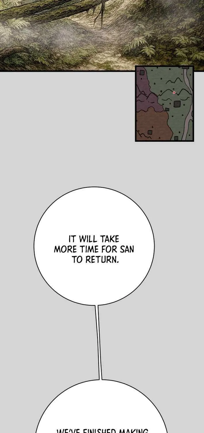 Read Heavenly Moon chapter 233 image 65 on Lezhin
