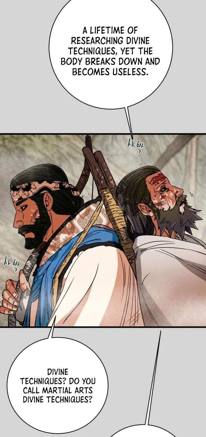 Read Heavenly Moon chapter 233 image 67 on Lezhin
