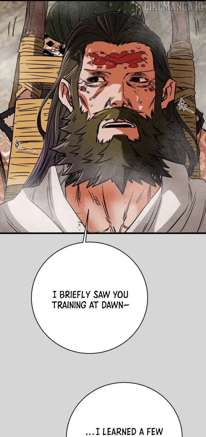 Read Heavenly Moon chapter 233 image 69 on Lezhin