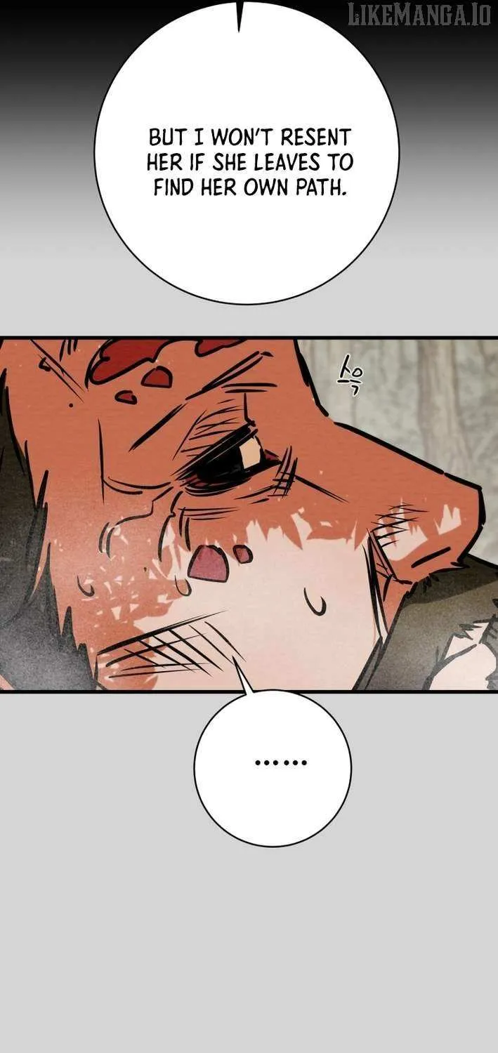 Read Heavenly Moon chapter 233 image 76 on Lezhin