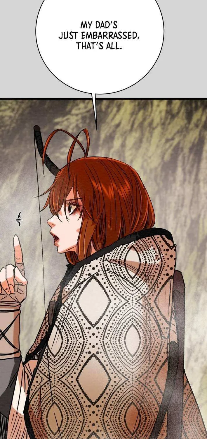 Read Heavenly Moon chapter 233 image 79 on Lezhin