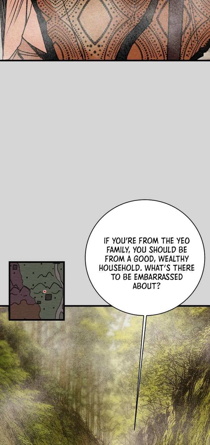 Read Heavenly Moon chapter 233 image 80 on Lezhin