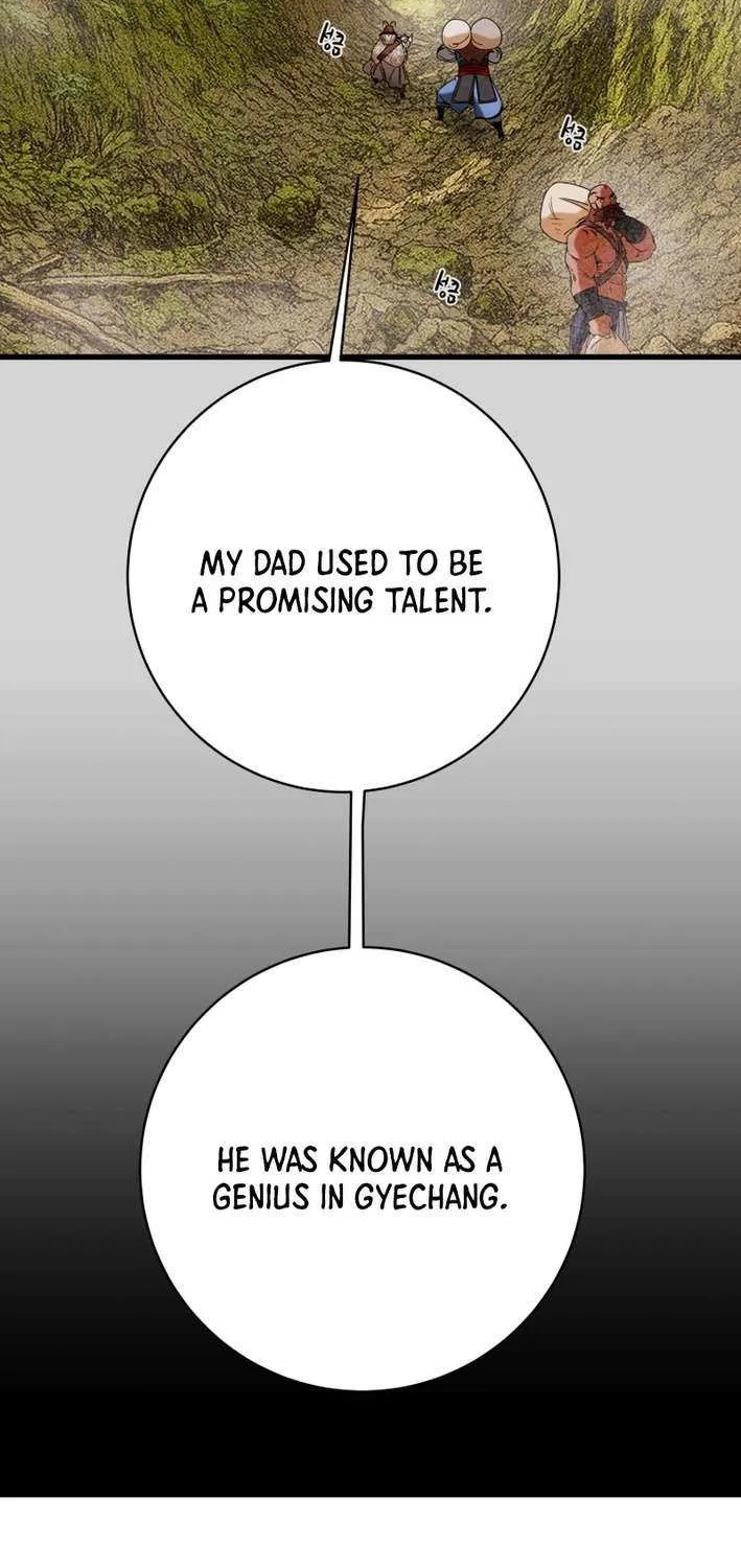 Read Heavenly Moon chapter 233 image 81 on Lezhin