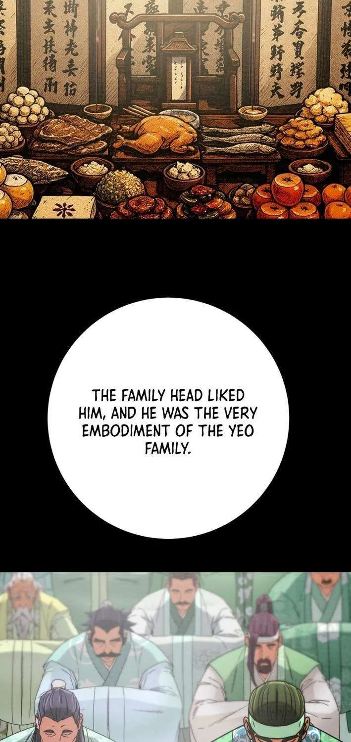 Read Heavenly Moon chapter 233 image 86 on Lezhin