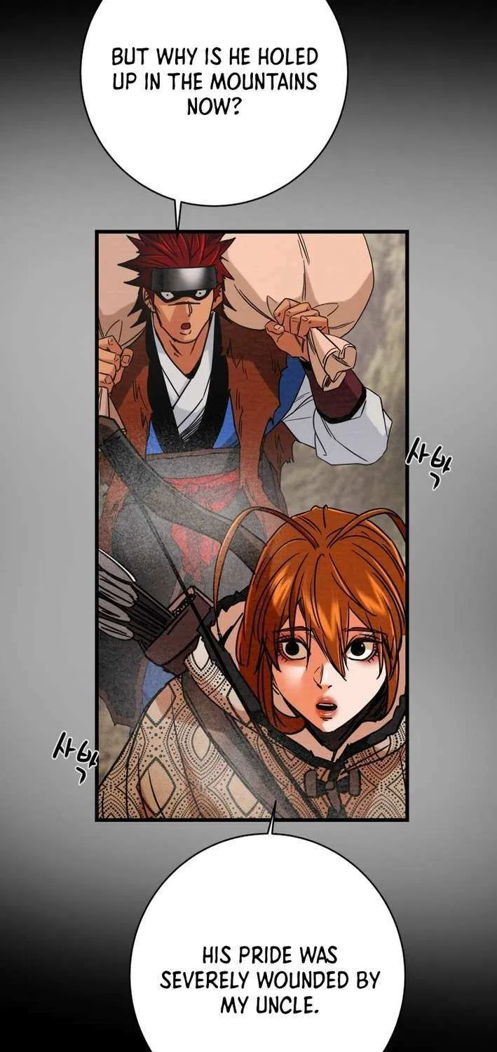 Read Heavenly Moon chapter 233 image 88 on Lezhin