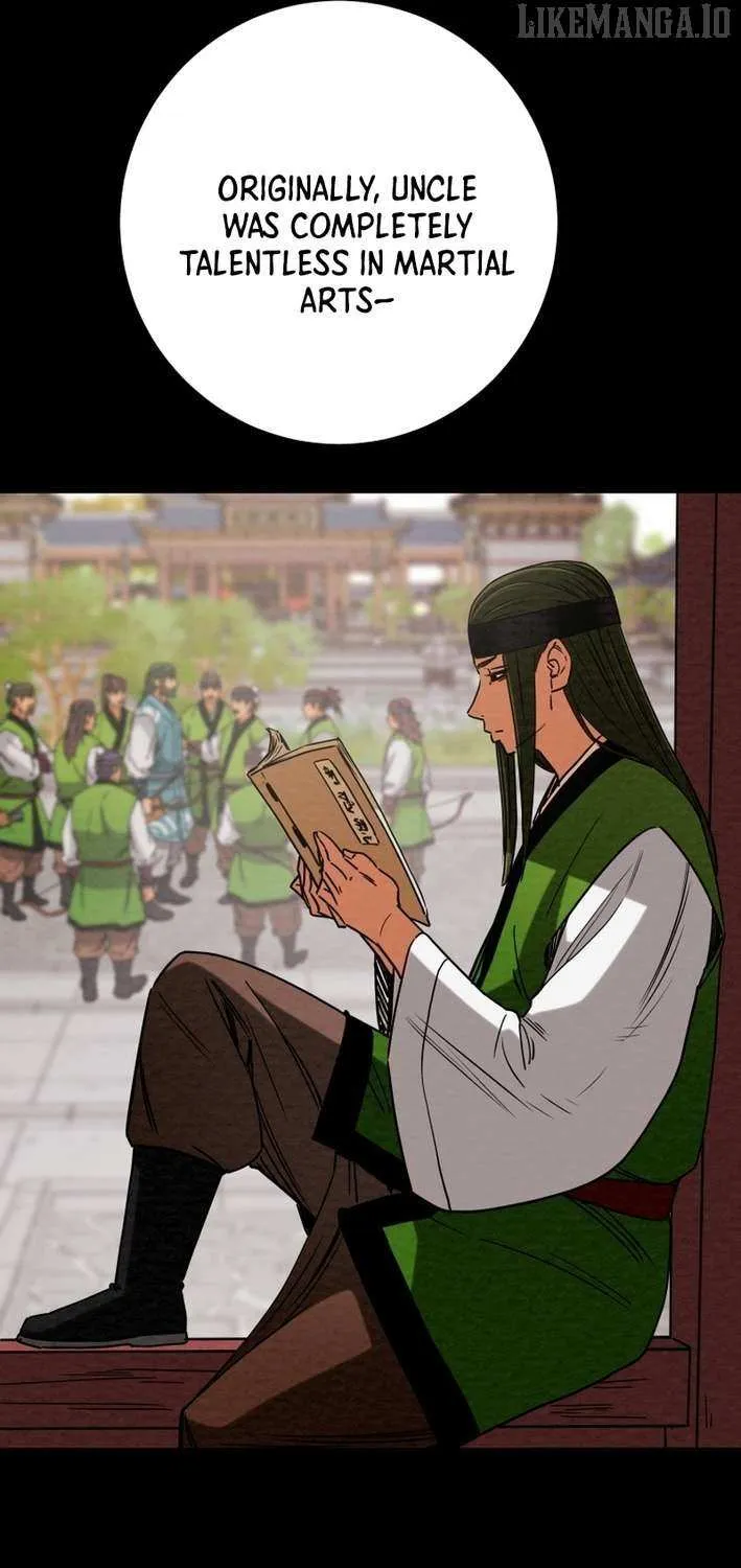 Read Heavenly Moon chapter 233 image 90 on Lezhin
