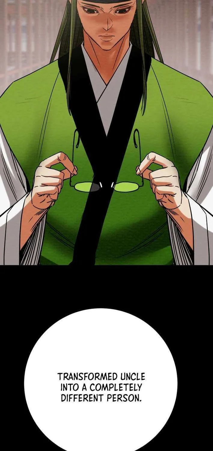 Read Heavenly Moon chapter 233 image 93 on Lezhin