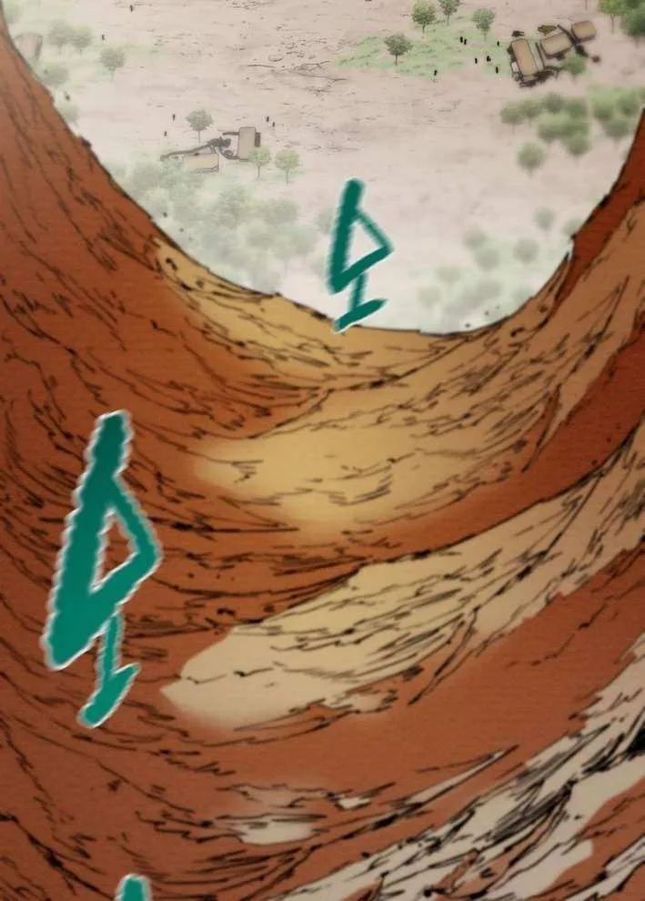 Read Heavenly Moon chapter 233 image 96 on Lezhin