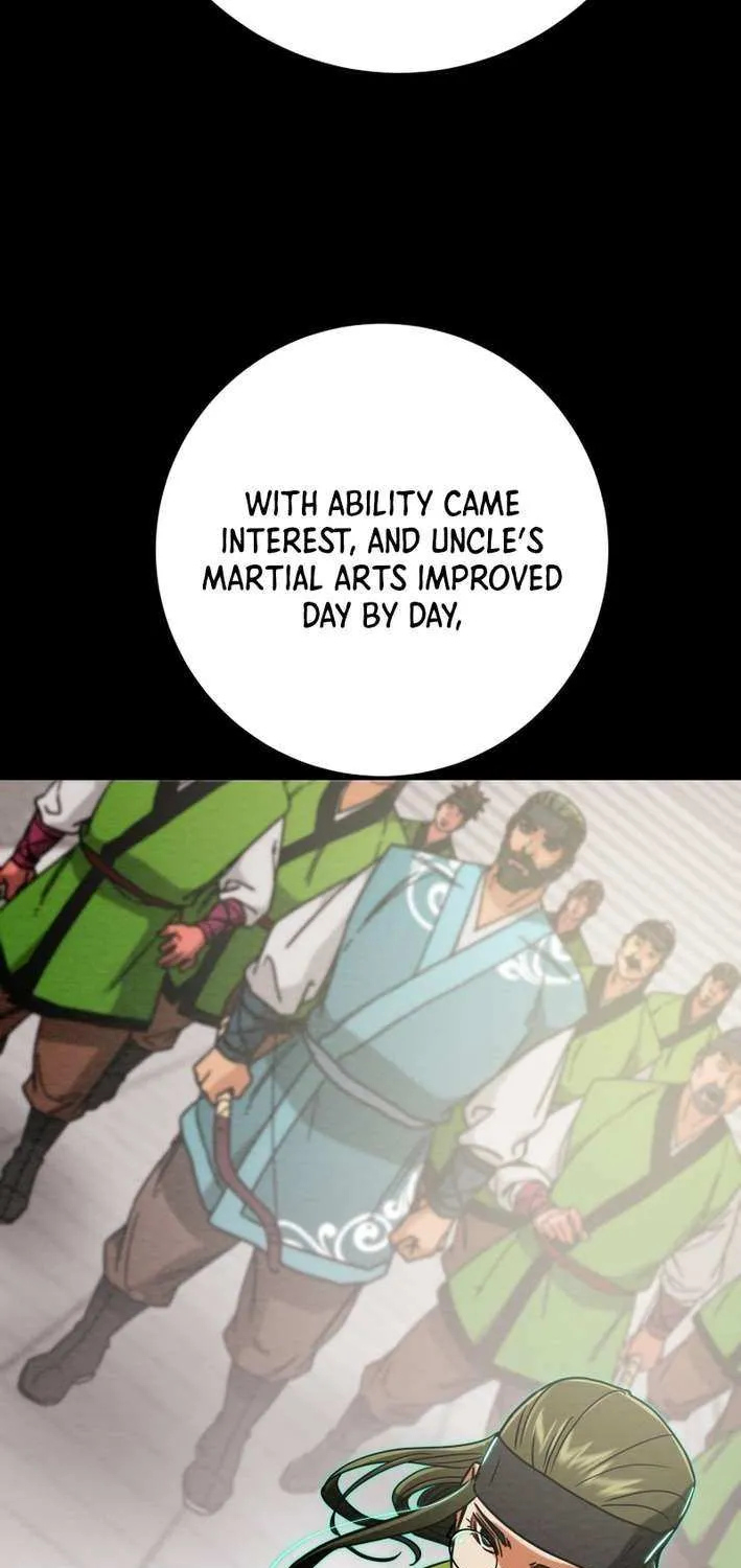 Read Heavenly Moon chapter 233 image 99 on Lezhin