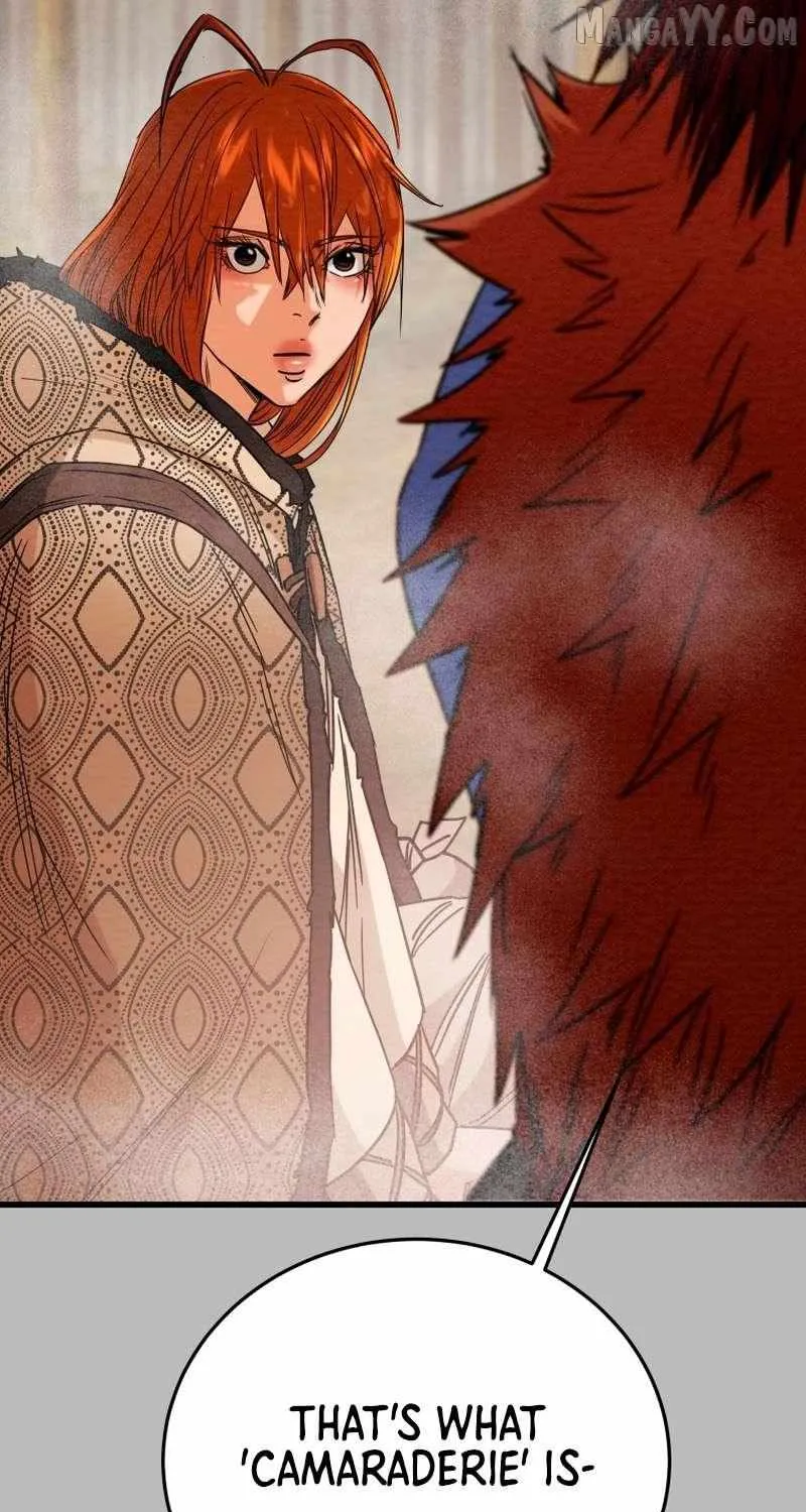 Read Heavenly Moon chapter 234 image 100 on Lezhin
