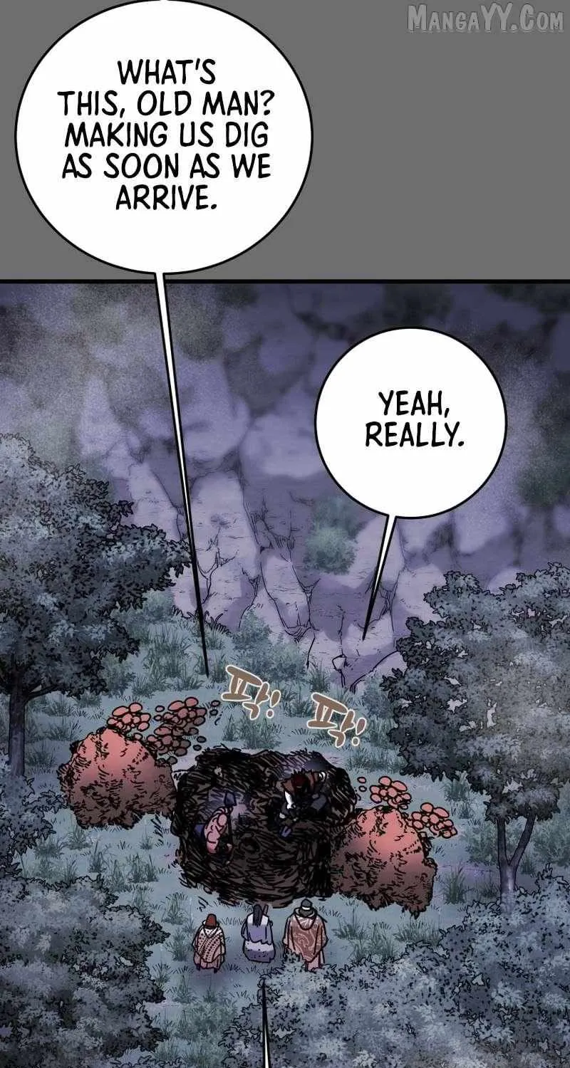 Read Heavenly Moon chapter 234 image 109 on Lezhin