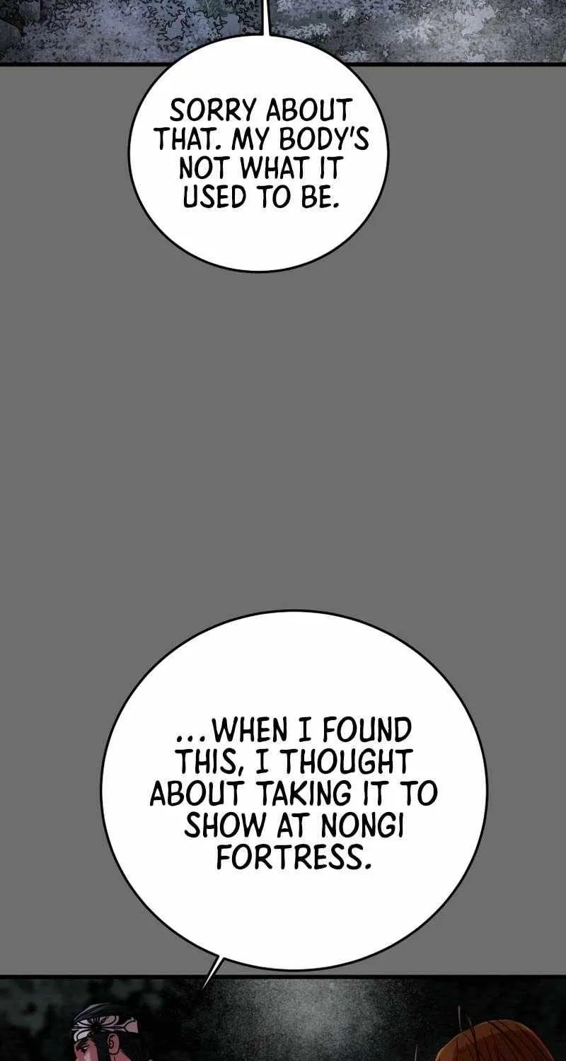 Read Heavenly Moon chapter 234 image 110 on Lezhin